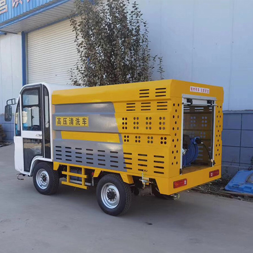 高壓清洗車卷簾門